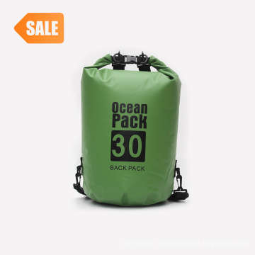 Wholesale 20L Water Proof Cellphone Dry Bag With Best Quality